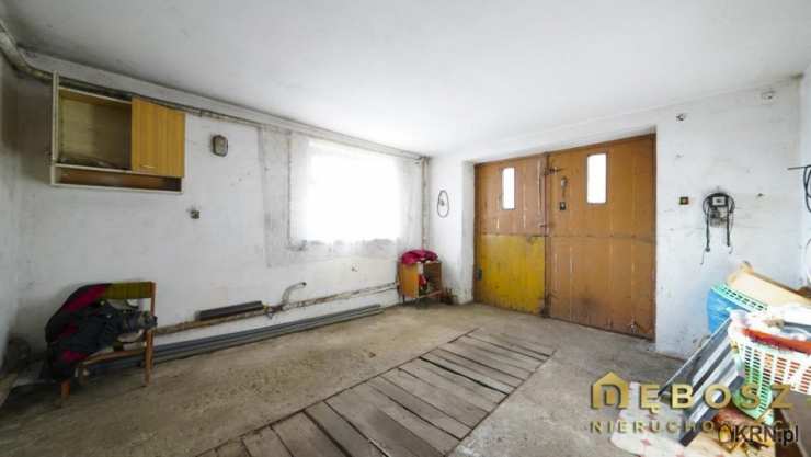 6 pokojowe, Dom  na sprzedaż, Bochnia, ul. 