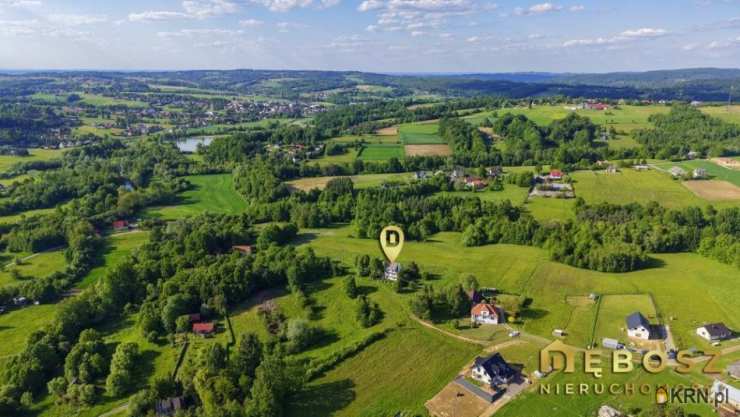 Dom  na sprzedaż, 6 pokojowe, Bochnia, ul. 