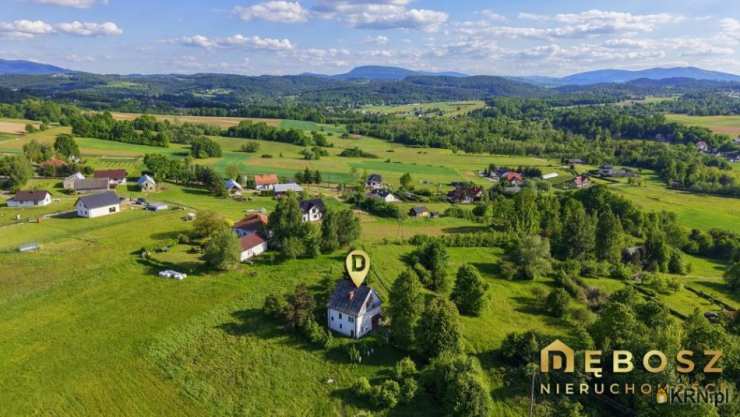 Bochnia, ul. , Dom  na sprzedaż, 6 pokojowe