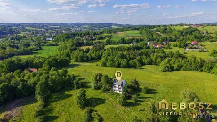 6 pokojowe, Bochnia, ul. , Dom  na sprzedaż