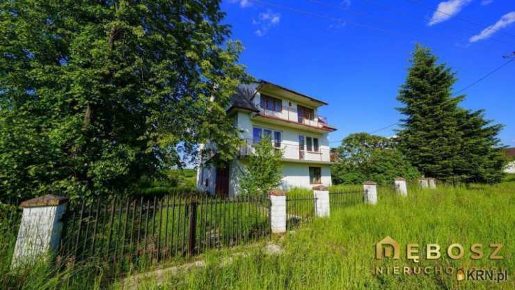 Dom  na sprzedaż, 6 pokojowe, Bochnia, ul. 