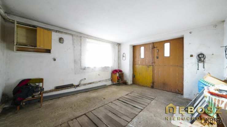 6 pokojowe, Dom  na sprzedaż, Bochnia, ul. 