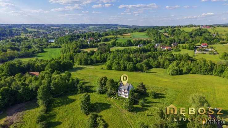 6 pokojowe, Bochnia, ul. , Dom  na sprzedaż