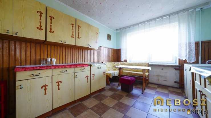 Dom  na sprzedaż, 6 pokojowe, Boczów, ul. 