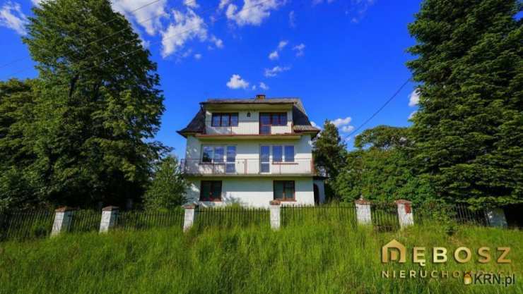 Boczów, ul. , 6 pokojowe, Dom  na sprzedaż