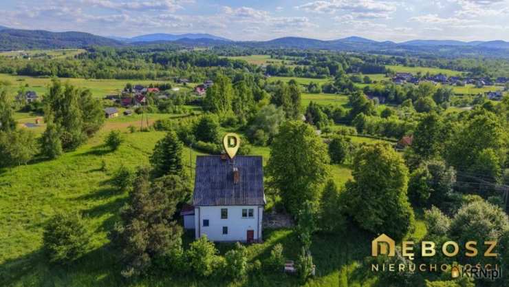 DĘBOSZ Nieruchomości, Dom  na sprzedaż, Boczów, ul. 