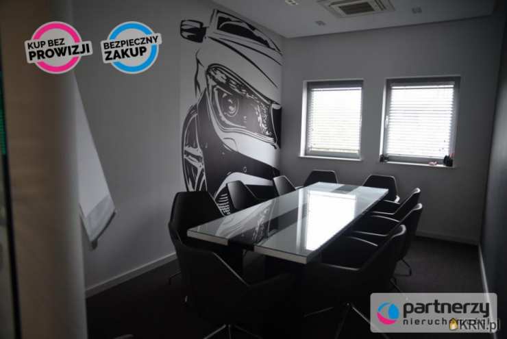 Dom  na sprzedaż, 7 pokojowe, Borkowo, ul. Radosna