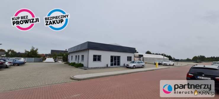 7 pokojowe, Borkowo, ul. Radosna, Dom  na sprzedaż