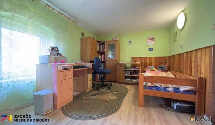 Biuro Obrotu Nieruchomościami ZACHÓD Adam Zawada, Dom  na sprzedaż, Bożejowice, ul. 