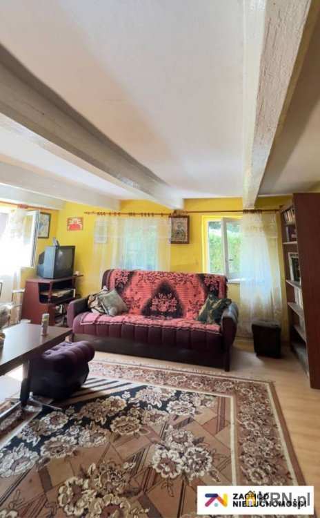 Biuro Obrotu Nieruchomościami ZACHÓD Adam Zawada, Dom  na sprzedaż, Bożejowice, ul. 