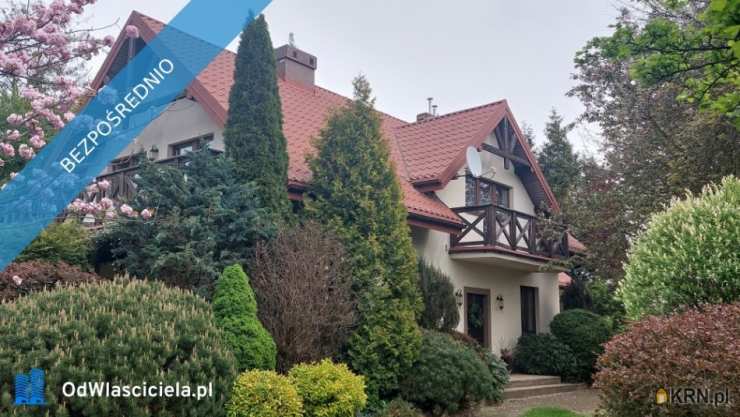 Dom  na sprzedaż, Bramki, ul. Malownicza, 5 pokojowe