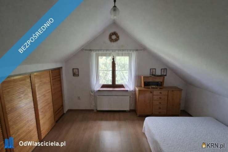 Dom  na sprzedaż, Bramki, ul. Malownicza, 5 pokojowe