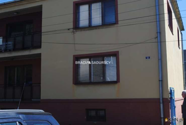 Brzesko, ul. Legionów Piłsudskiego, , Dom  na sprzedaż