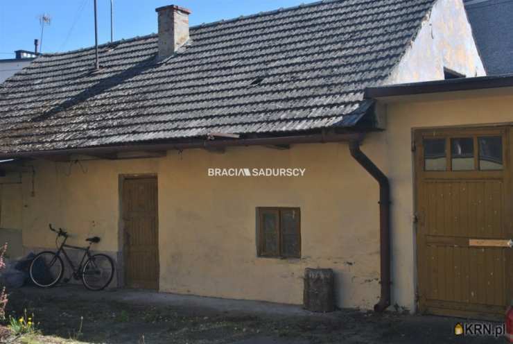 , Brzesko, ul. Legionów Piłsudskiego, Dom  na sprzedaż