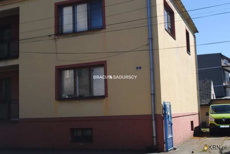Dom  na sprzedaż, Brzesko, ul. Legionów Piłsudskiego, 
