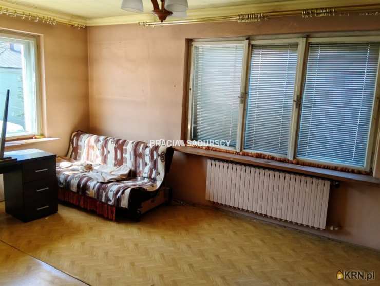 Bracia Sadurscy Oddział BS1 Kapelanka, Dom  na sprzedaż, Brzesko, ul. Legionów Piłsudskiego