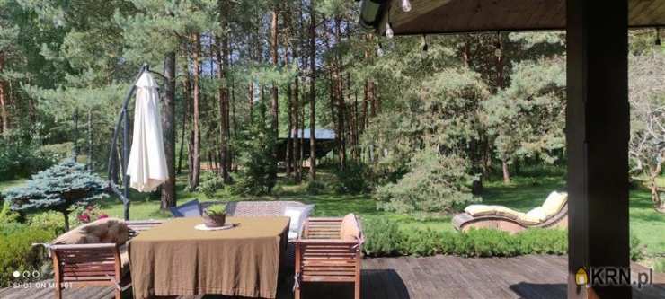 4 pokojowe, Dom  na sprzedaż, Brzezinki, ul. 