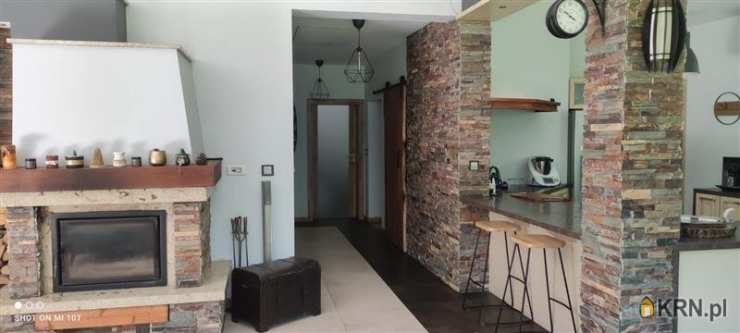 4 pokojowe, Brzezinki, ul. , Dom  na sprzedaż