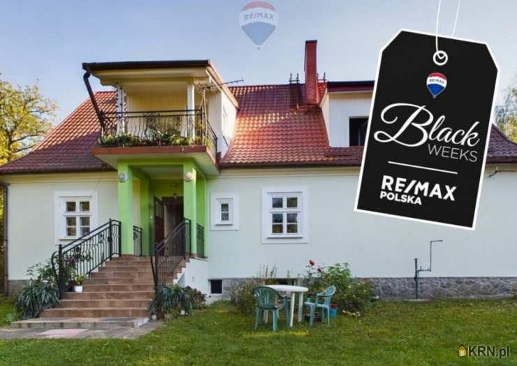 Dom  na sprzedaż, Brzozówko, ul. , 6 pokojowe