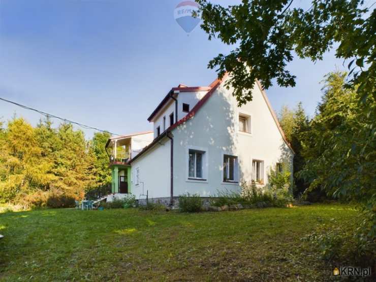 Brzozówko, ul. , 6 pokojowe, Dom  na sprzedaż