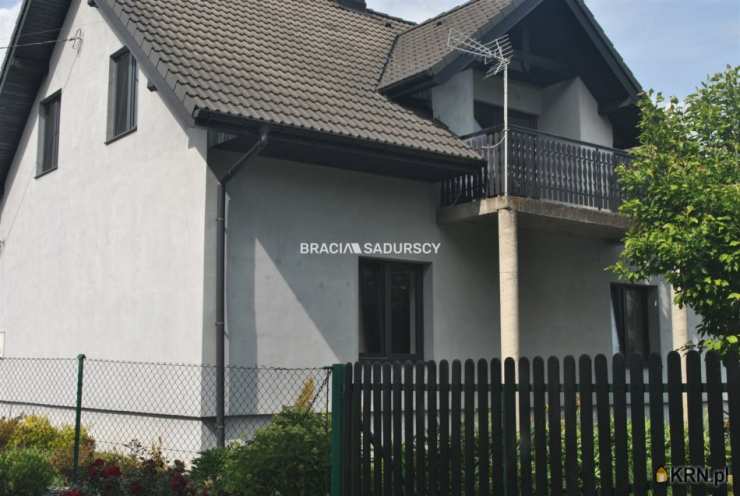 Dom  na sprzedaż, Cichawa, ul. , 