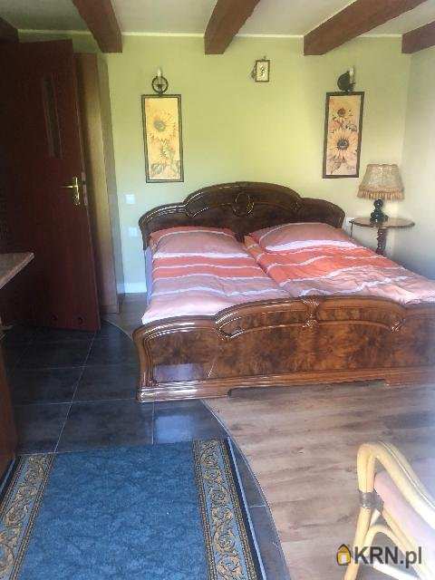 Dom  na sprzedaż, 9 pokojowe, Ciechocinek, ul. 
