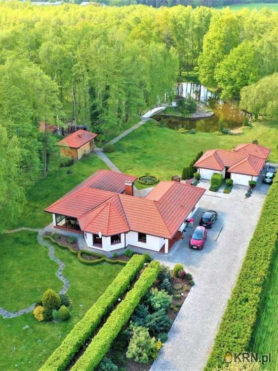 Dom  na sprzedaż, Czmoń, ul. , 6 pokojowe