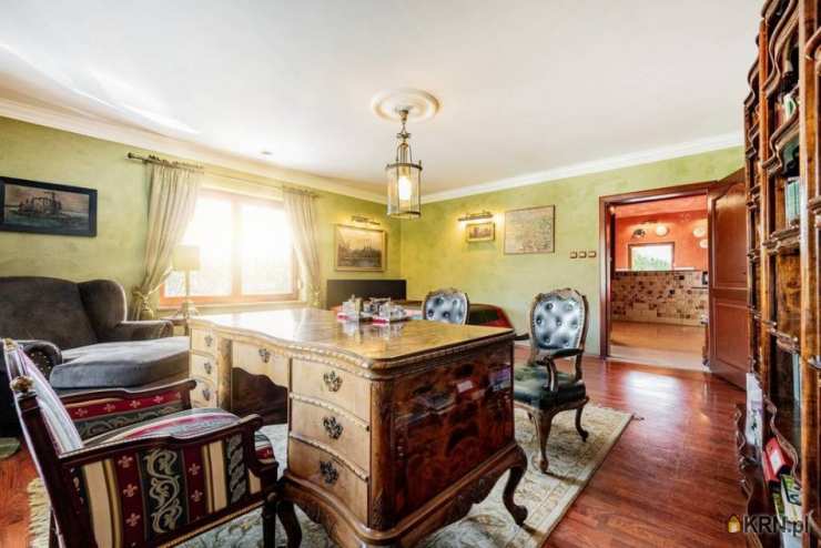 , Dom  na sprzedaż, Czmoń, ul. 