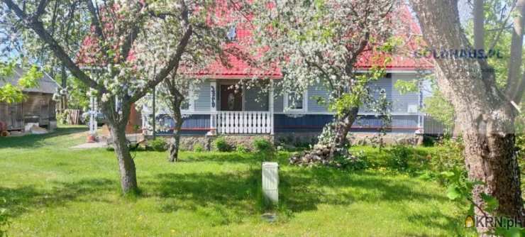 Dom  na sprzedaż, Dubicze Cerkiewne, ul. , 6 pokojowe