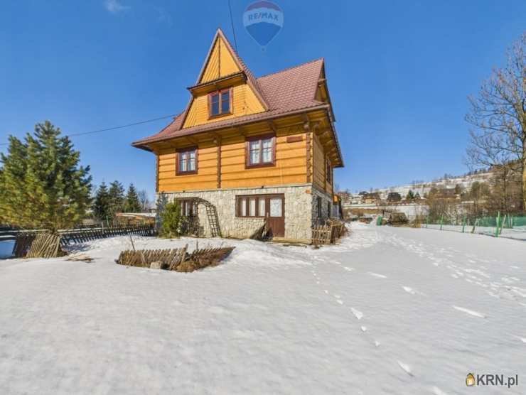 Dom  na sprzedaż, Dzianisz, ul. , 7 pokojowe