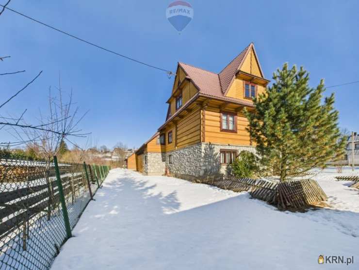 7 pokojowe, Dzianisz, ul. , Dom  na sprzedaż