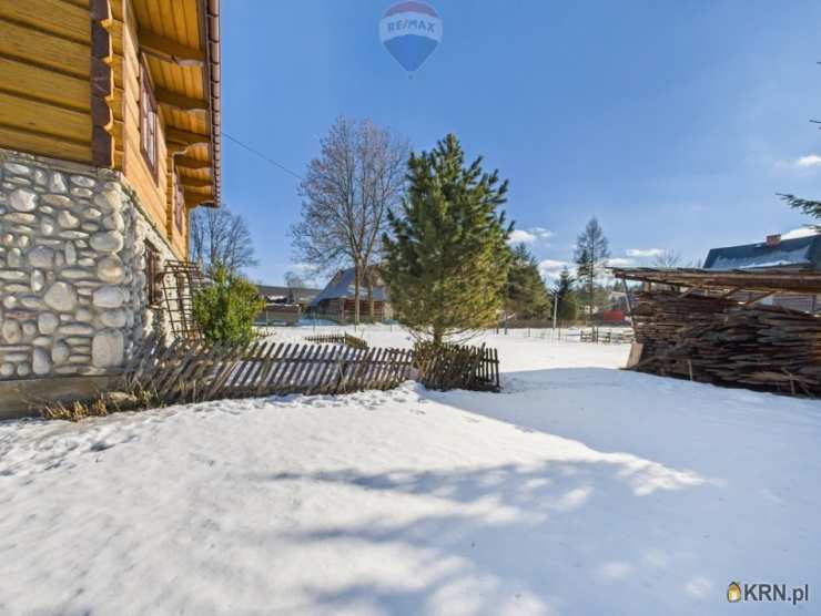 7 pokojowe, Dom  na sprzedaż, Dzianisz, ul. 