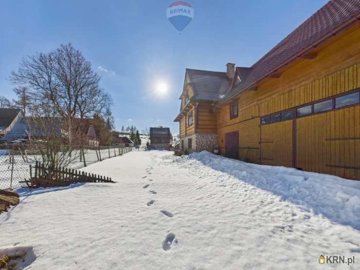 Dom  na sprzedaż, Dzianisz, ul. , 7 pokojowe