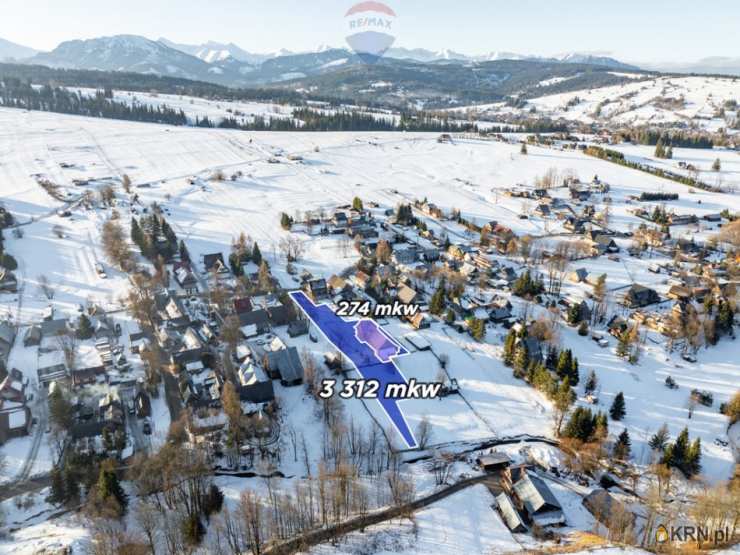 Dzianisz, ul. , 7 pokojowe, Dom  na sprzedaż