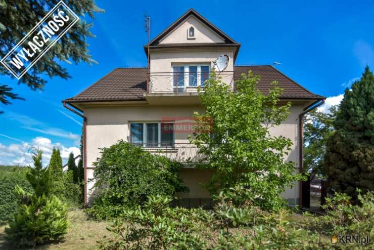 Dom  na sprzedaż, Gdów, ul. , 5 pokojowe