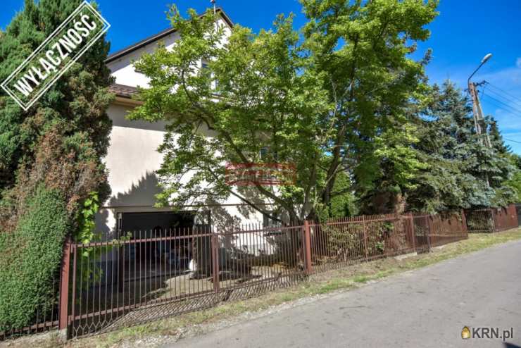 Gdów, ul. , Dom  na sprzedaż, 5 pokojowe