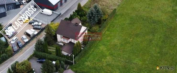 Gdów, ul. , 5 pokojowe, Dom  na sprzedaż