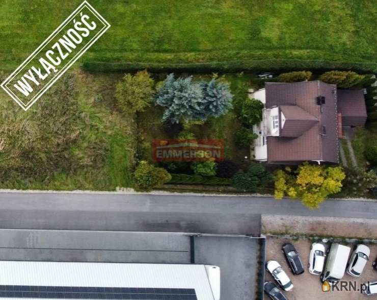 5 pokojowe, Gdów, ul. , Dom  na sprzedaż