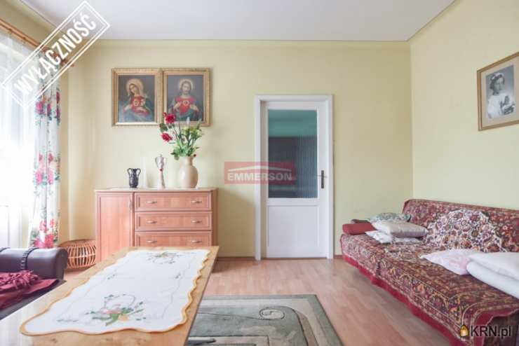 Dom  na sprzedaż, 5 pokojowe, Gdów, ul. 