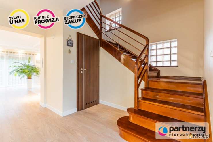 Dom  na sprzedaż, Gdynia, Witomino-Leśniczówka, ul. , 6 pokojowe