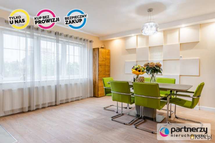 Dom  na sprzedaż, 6 pokojowe, Gdynia, Witomino-Leśniczówka, ul. 