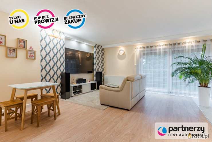 Gdynia, Witomino-Leśniczówka, ul. , Dom  na sprzedaż, 6 pokojowe