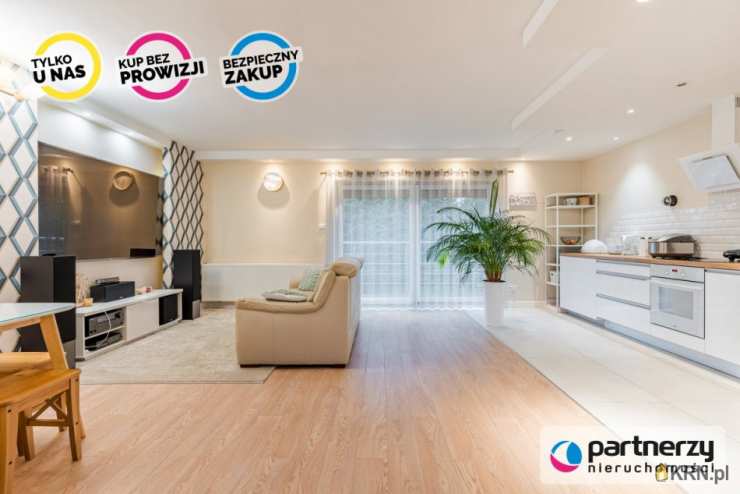 Gdynia, Witomino-Leśniczówka, ul. , 6 pokojowe, Dom  na sprzedaż