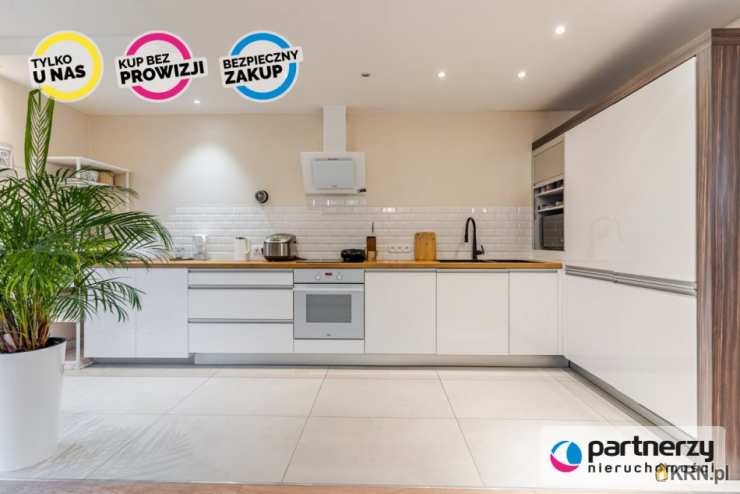 6 pokojowe, Gdynia, Witomino-Leśniczówka, ul. , Dom  na sprzedaż