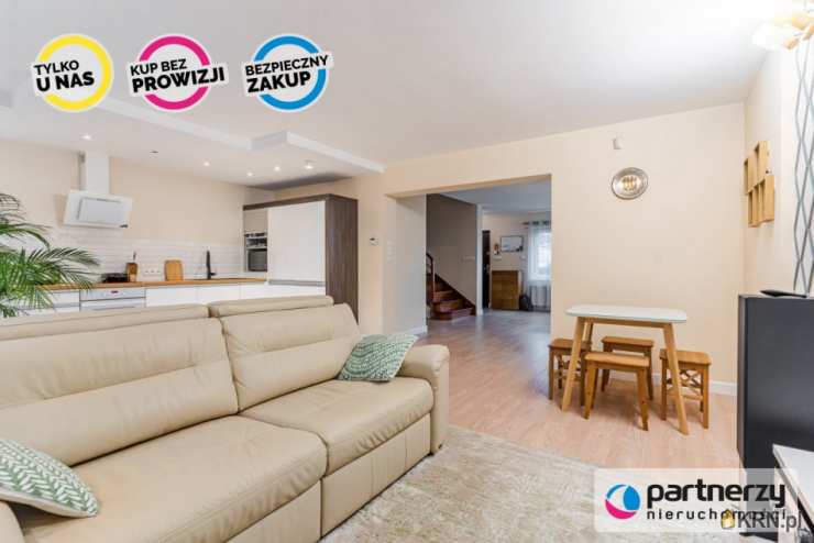 Dom  na sprzedaż, Gdynia, Witomino-Leśniczówka, ul. , 6 pokojowe