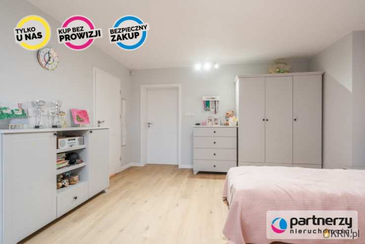 Gdynia, Witomino-Leśniczówka, ul. , Dom  na sprzedaż, 6 pokojowe