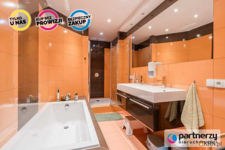 Gdynia, Witomino-Leśniczówka, ul. , 6 pokojowe, Dom  na sprzedaż