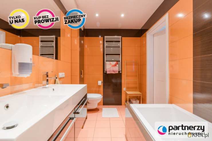 6 pokojowe, Gdynia, Witomino-Leśniczówka, ul. , Dom  na sprzedaż