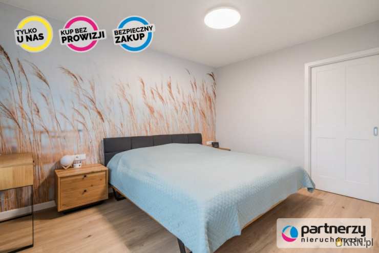 6 pokojowe, Dom  na sprzedaż, Gdynia, Witomino-Leśniczówka, ul. 