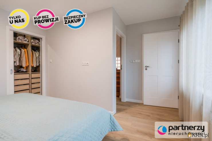 Dom  na sprzedaż, Gdynia, Witomino-Leśniczówka, ul. , 6 pokojowe